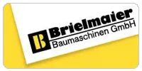 Sponsor Brielmaier Baumaschinen Logo