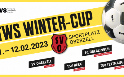 TWS Wintercup am 11./12. Februar 2023