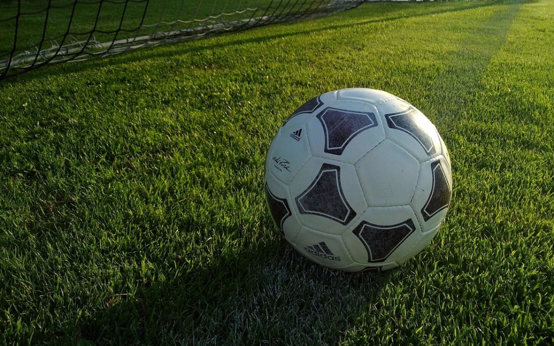 Heimspiel mit besonderer Bedeutung