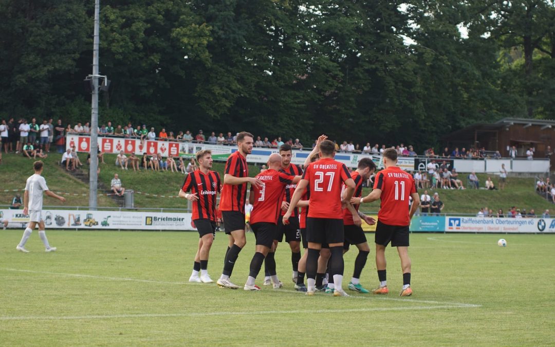 SVO schlägt Bergatreute 2:0