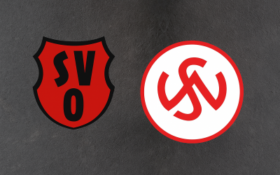 Derby-Time in Oberzell