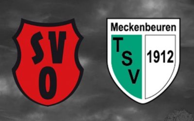 3:0 Sieg gegen Meckenbeuren