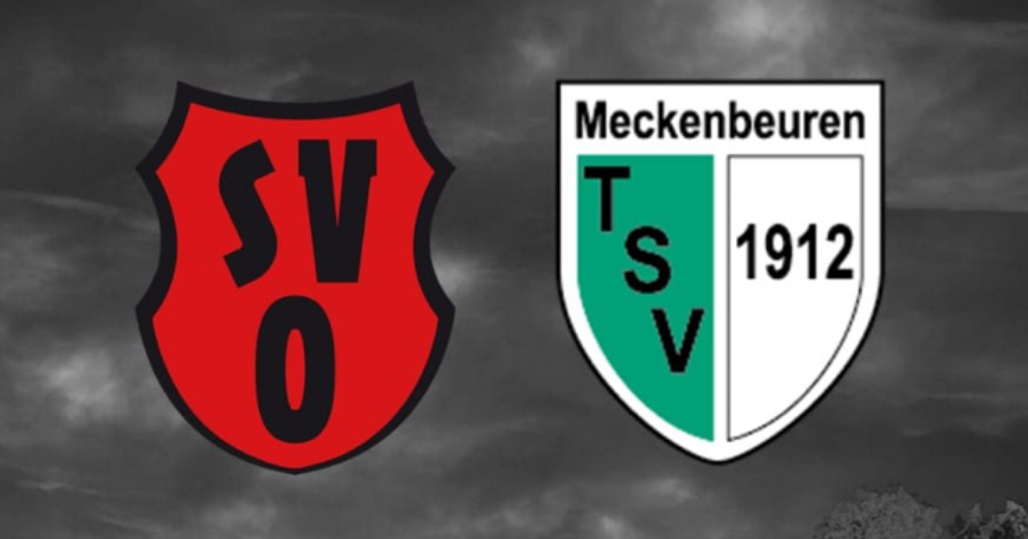 3:0 Sieg gegen Meckenbeuren