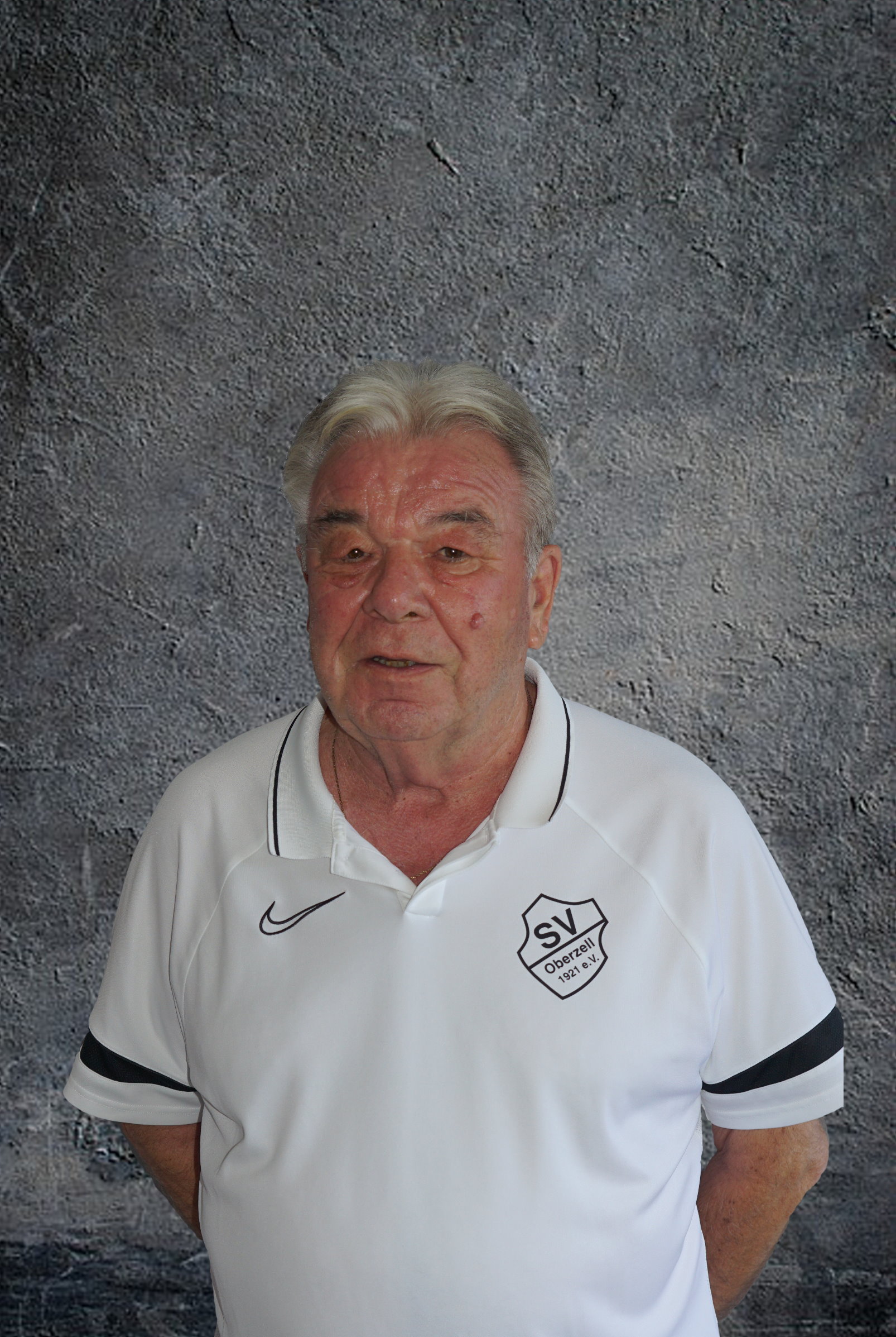 Peter "Pele" Thomann