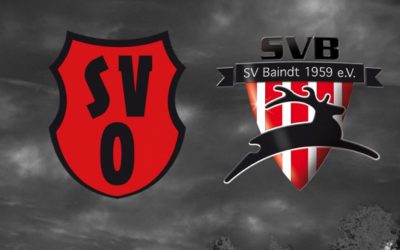 Knapper Sieg gegen Baindt