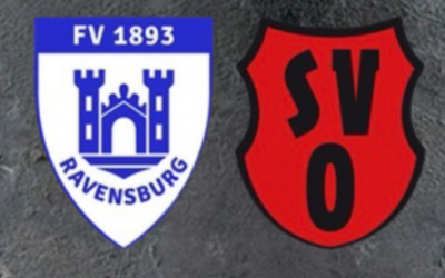 Auswärtsspiel in Ravensburg