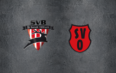 Schwierige Gegner für den SV Oberzell