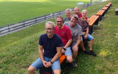 Zusammen angepackt – gemeinsam gewonnen